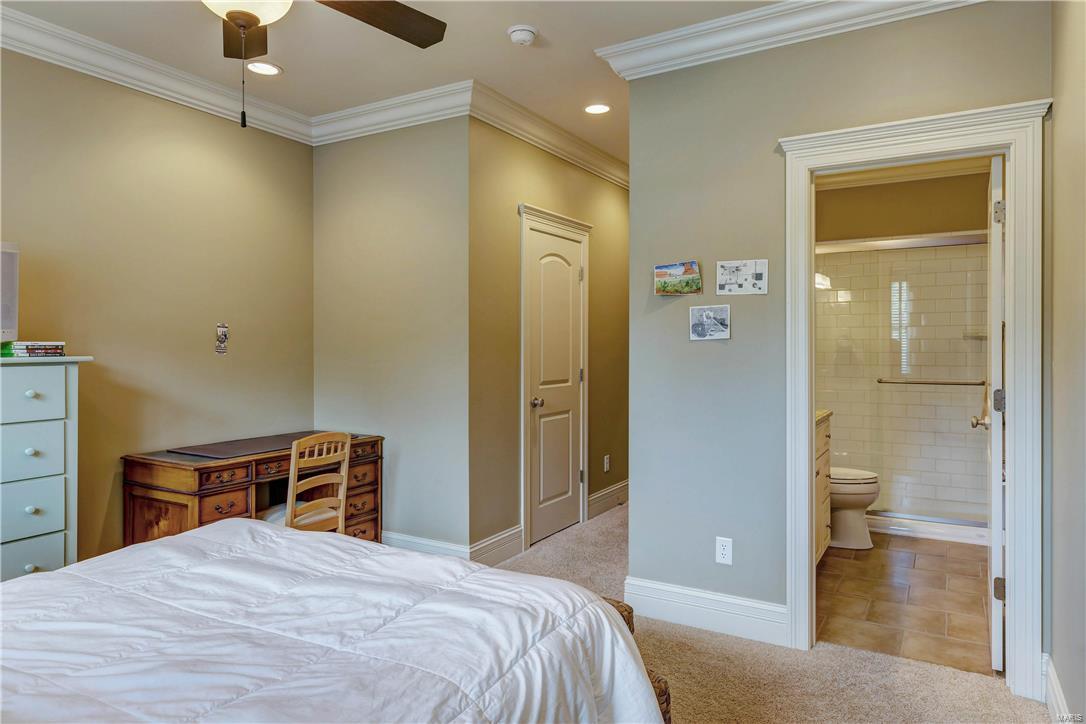 Huntbridge Forest - Residential