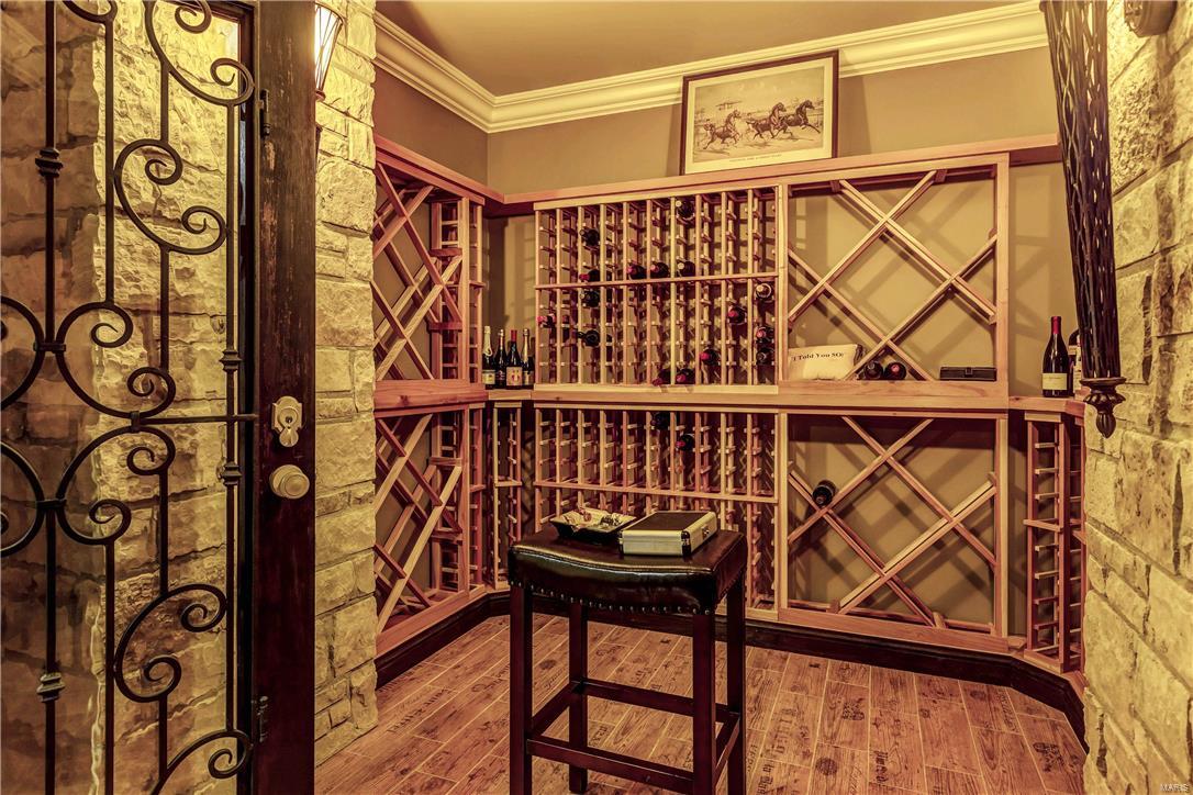 Huntbridge Forest - Residential