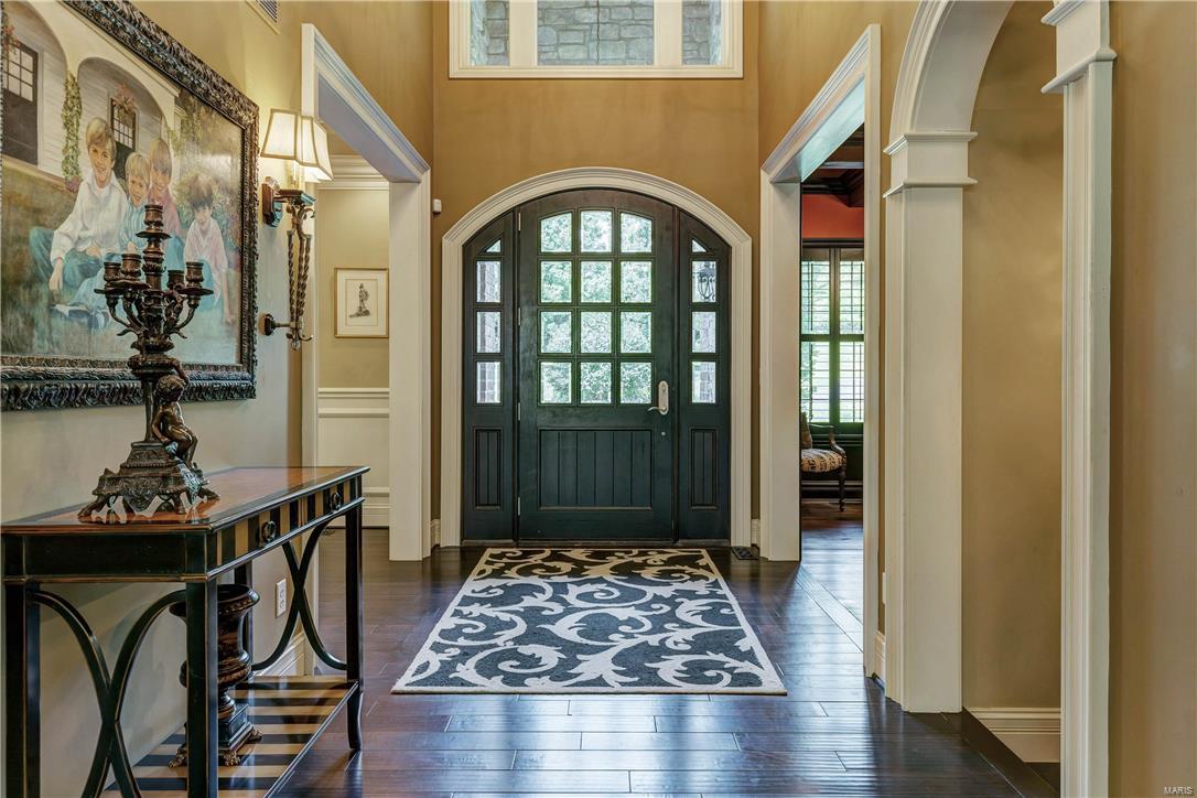 Huntbridge Forest - Residential