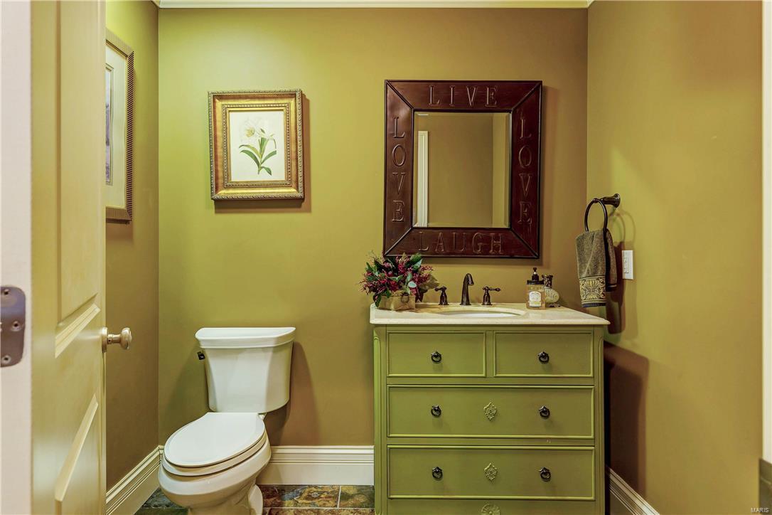 Huntbridge Forest - Residential