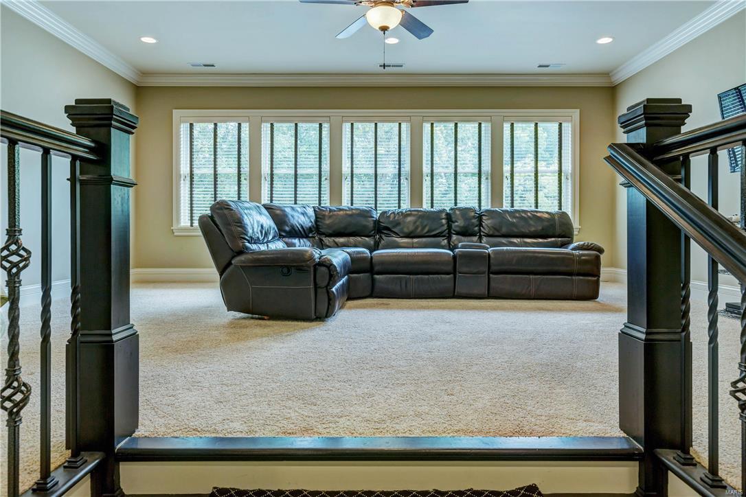 Huntbridge Forest - Residential