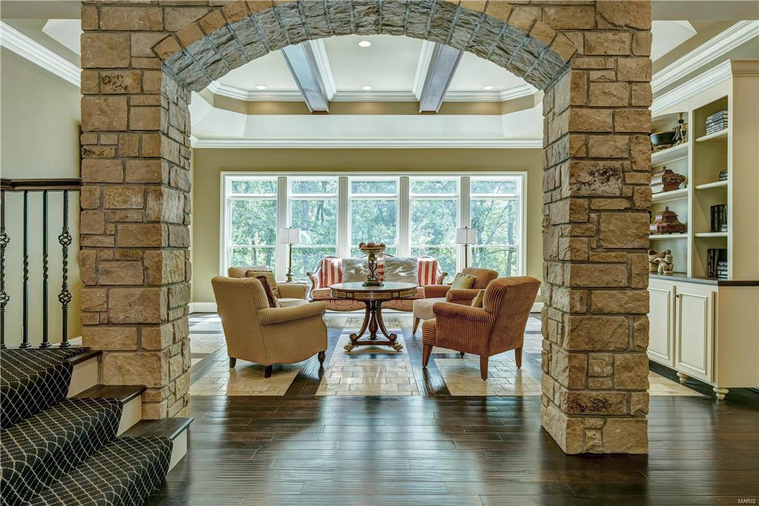 Huntbridge Forest - Residential