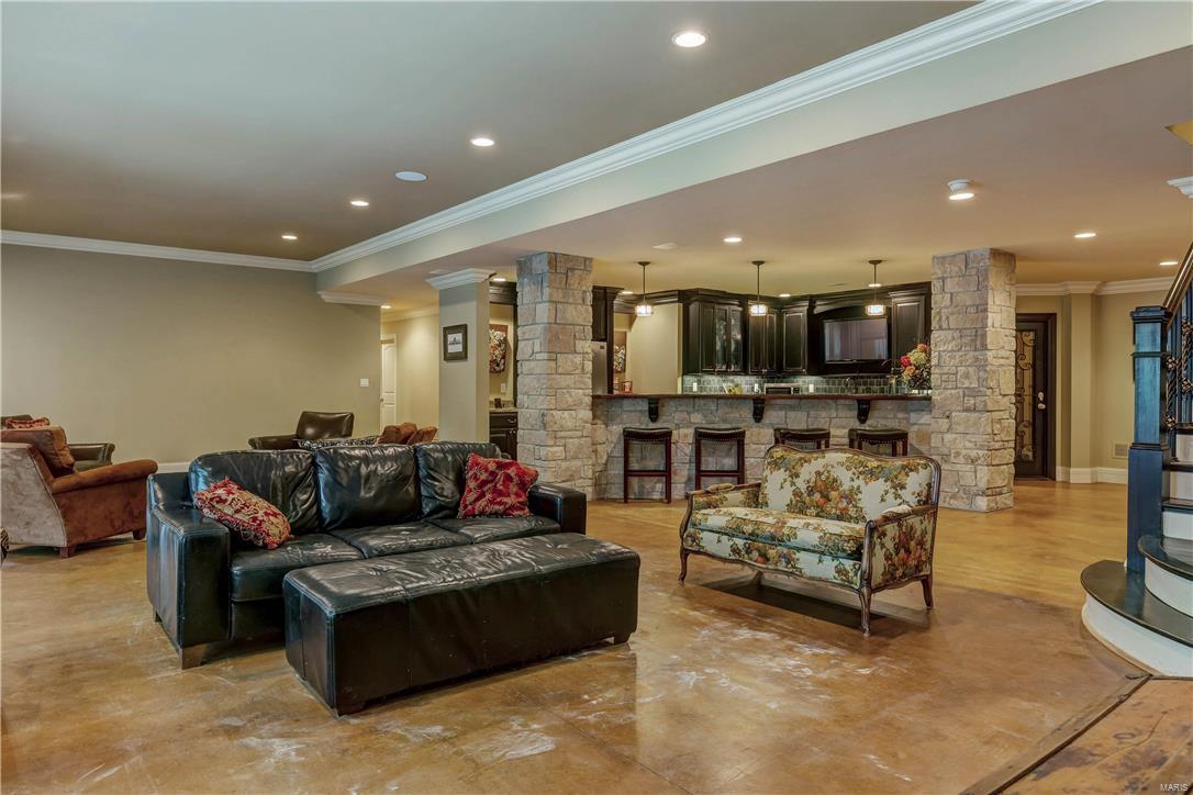 Huntbridge Forest - Residential