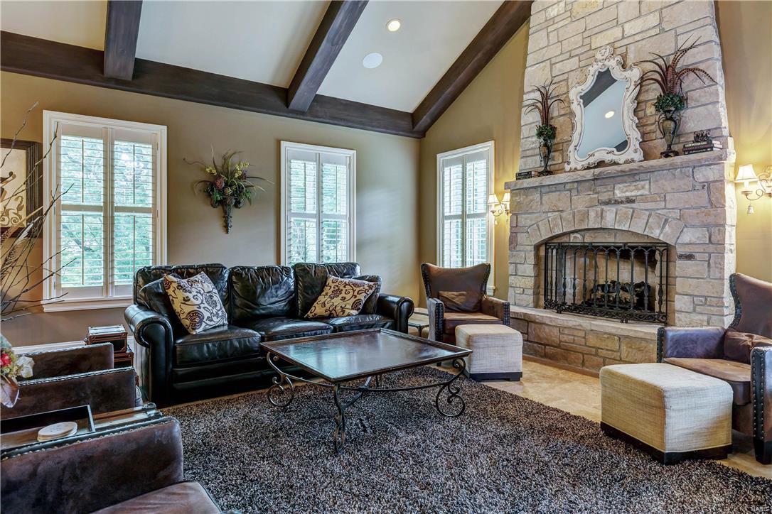 Huntbridge Forest - Residential