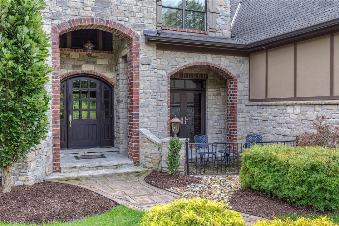 Huntbridge Forest - Residential