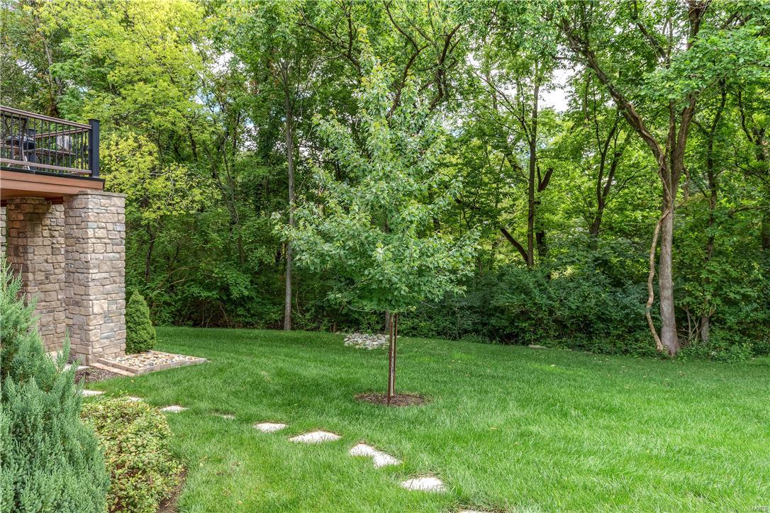 Huntbridge Forest - Residential