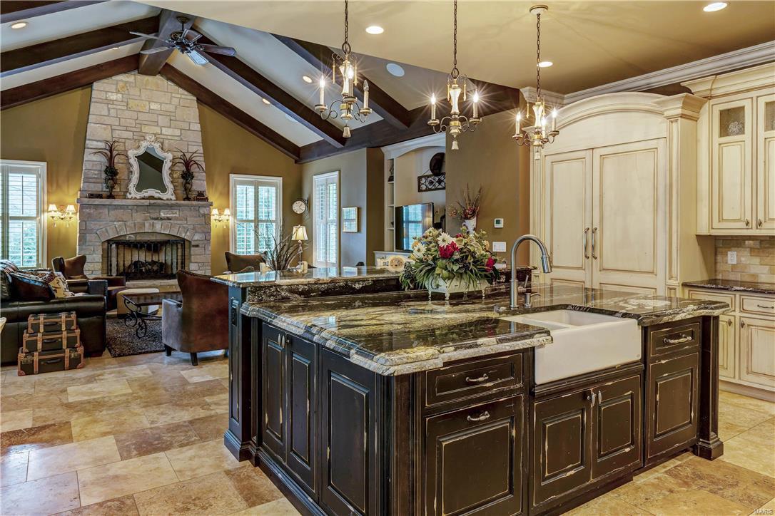 Huntbridge Forest - Residential