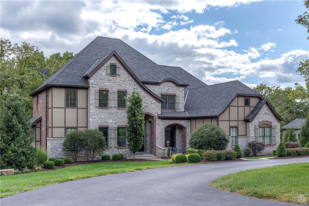 Huntbridge Forest - Residential