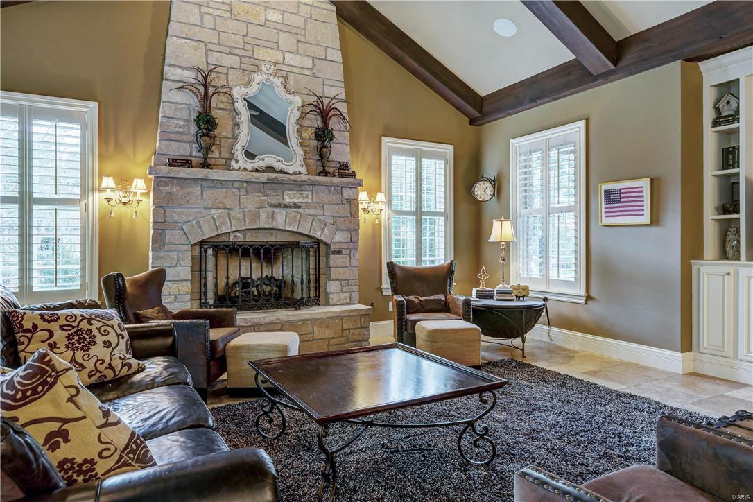 Huntbridge Forest - Residential