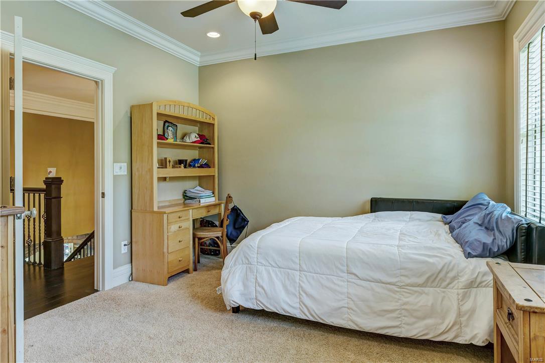 Huntbridge Forest - Residential