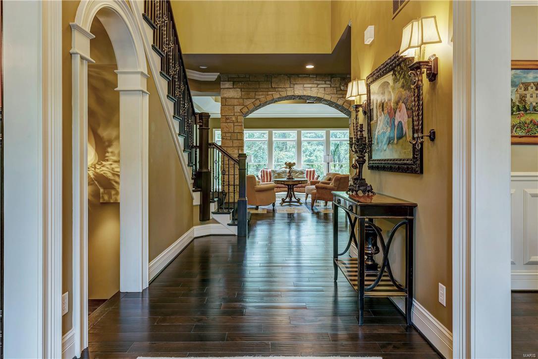 Huntbridge Forest - Residential