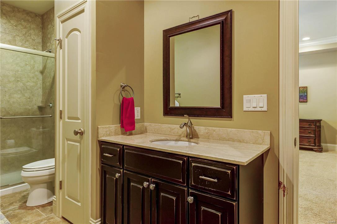 Huntbridge Forest - Residential