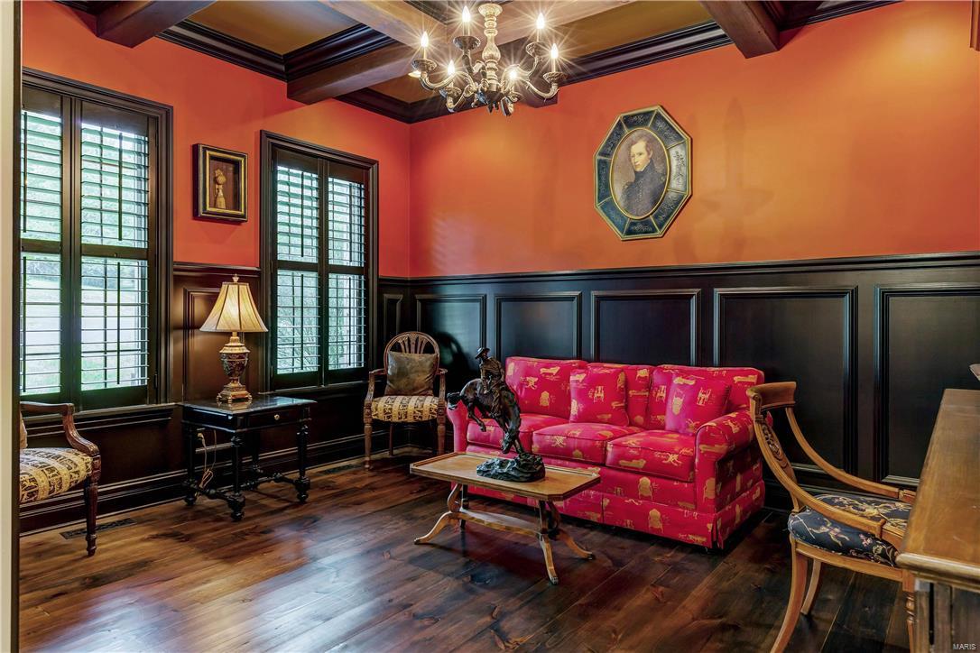 Huntbridge Forest - Residential