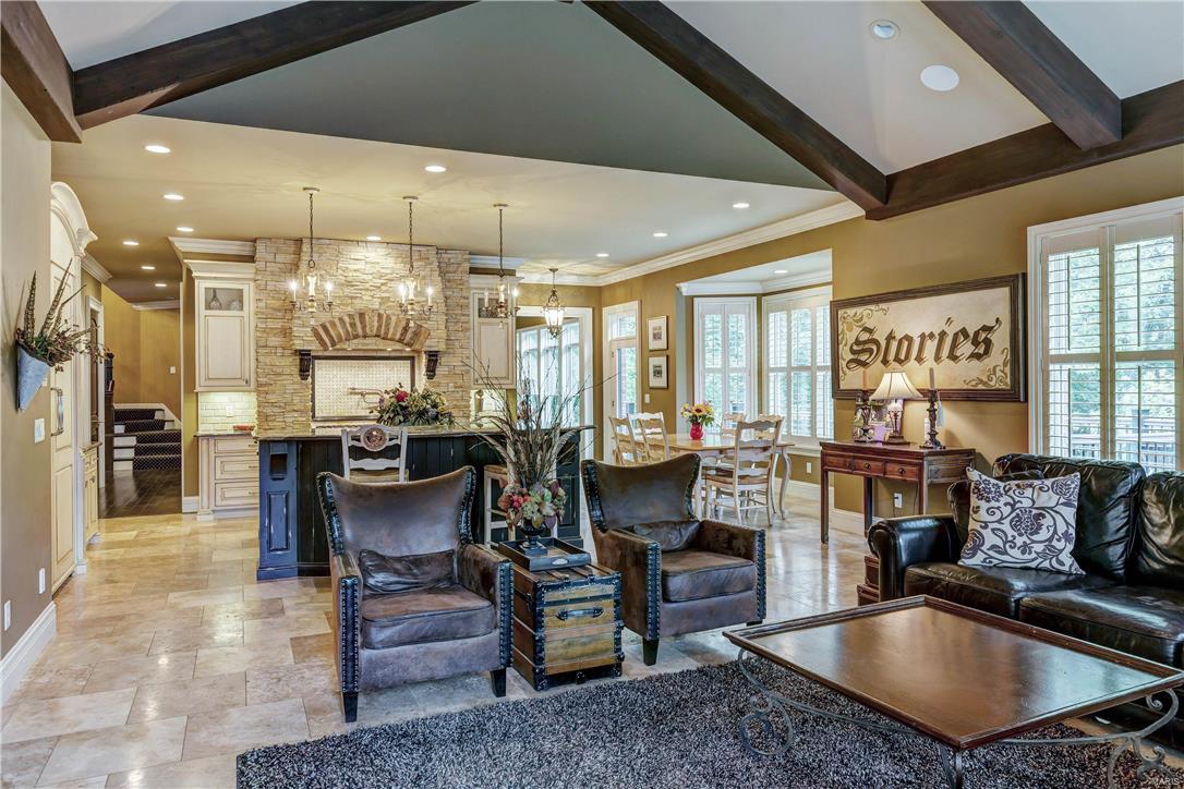 Huntbridge Forest - Residential