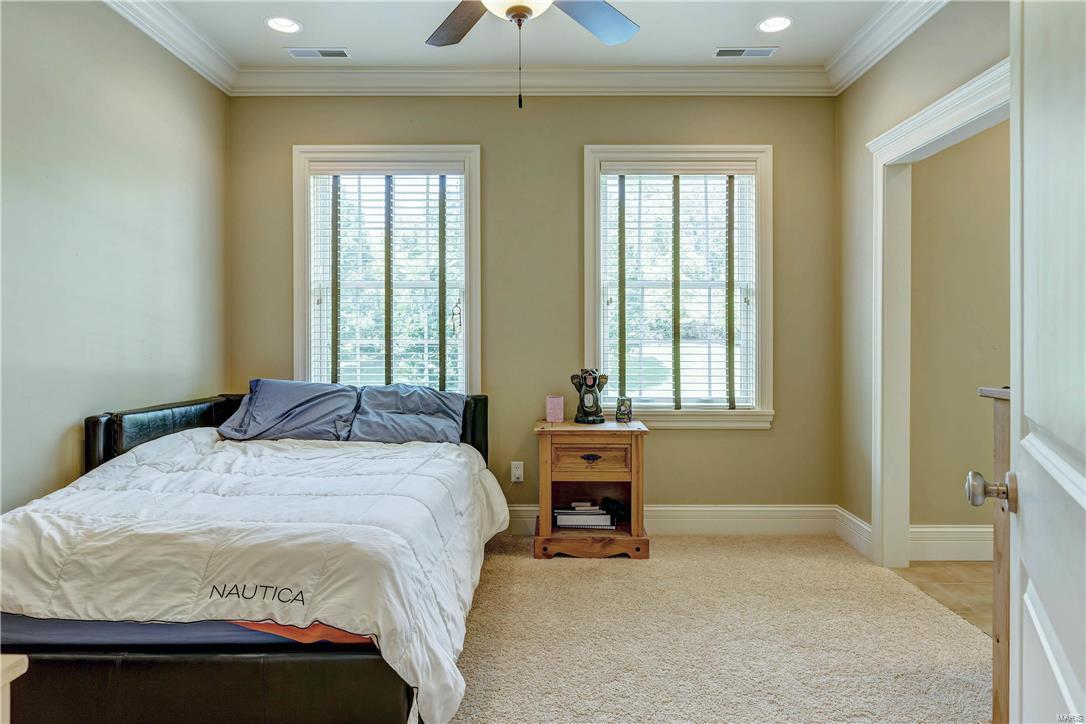 Huntbridge Forest - Residential