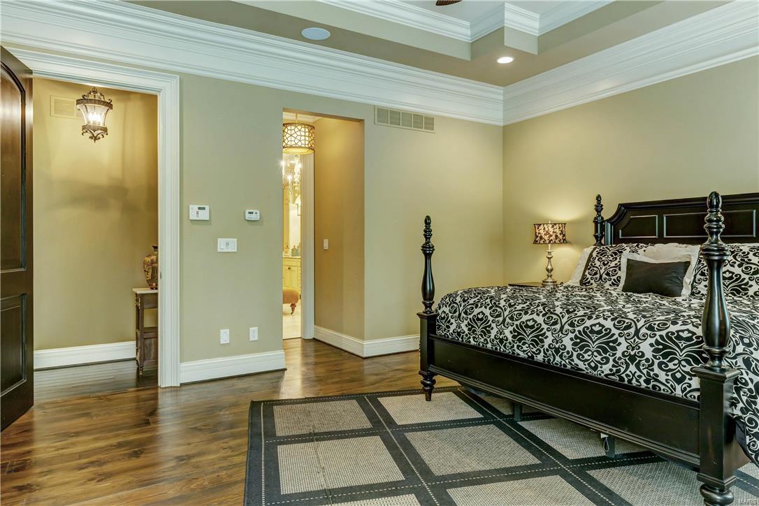 Huntbridge Forest - Residential