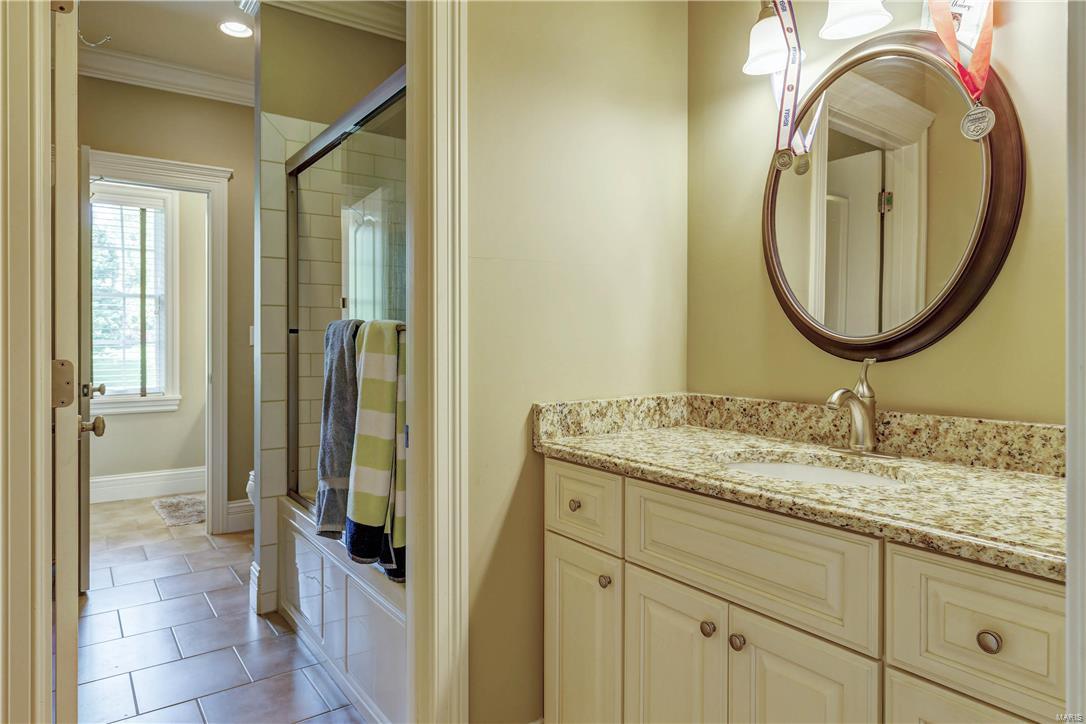 Huntbridge Forest - Residential