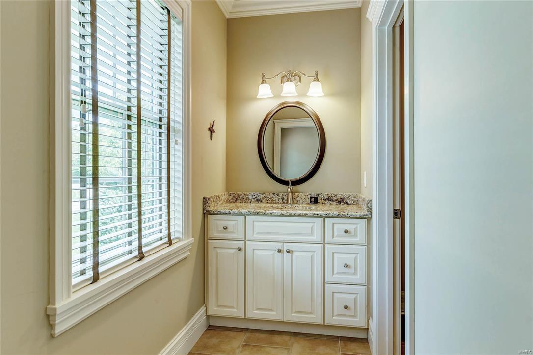 Huntbridge Forest - Residential