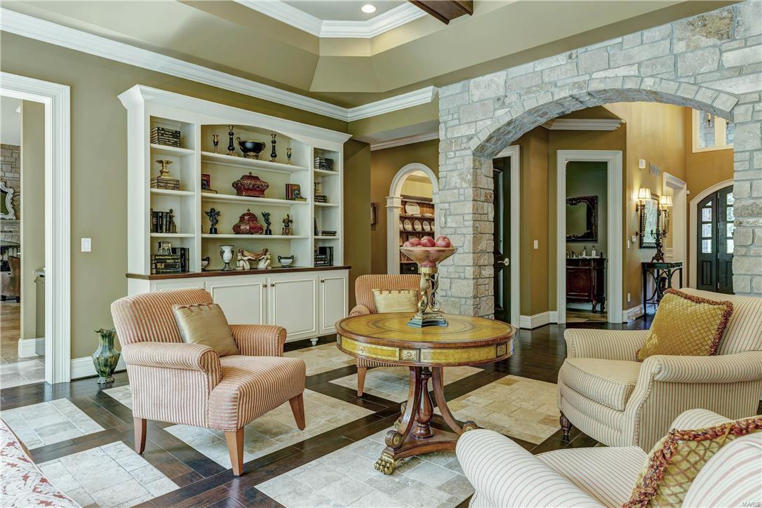 Huntbridge Forest - Residential