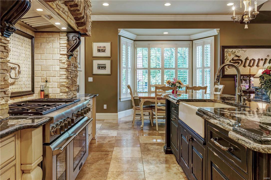 Huntbridge Forest - Residential