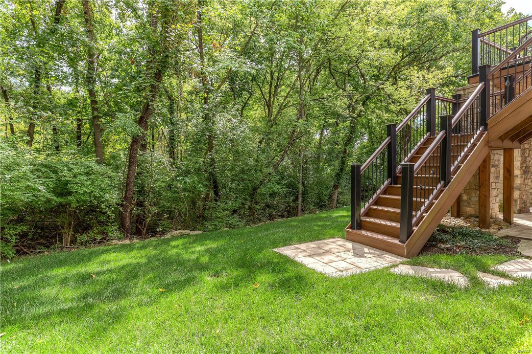 Huntbridge Forest - Residential