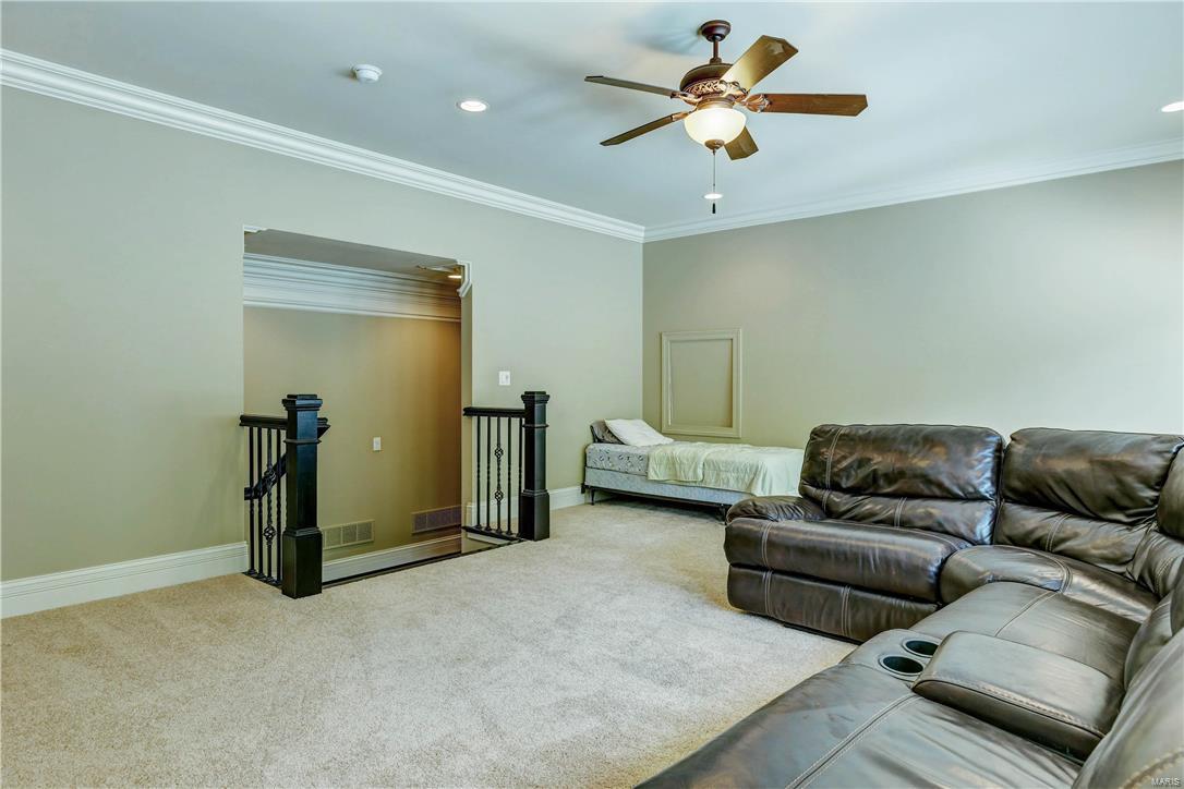 Huntbridge Forest - Residential