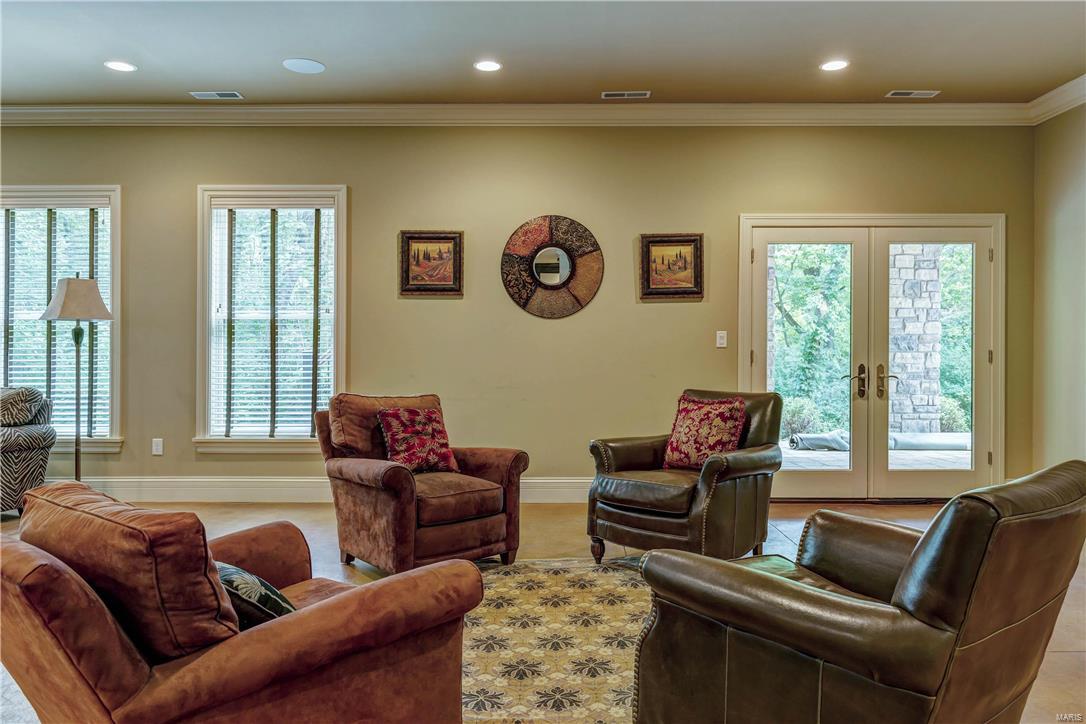 Huntbridge Forest - Residential