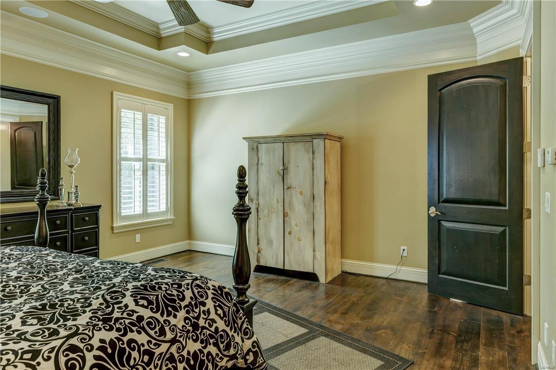 Huntbridge Forest - Residential