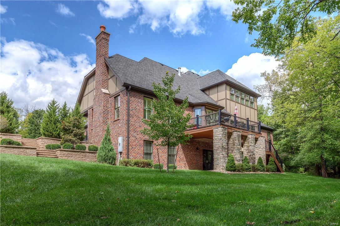 Huntbridge Forest - Residential