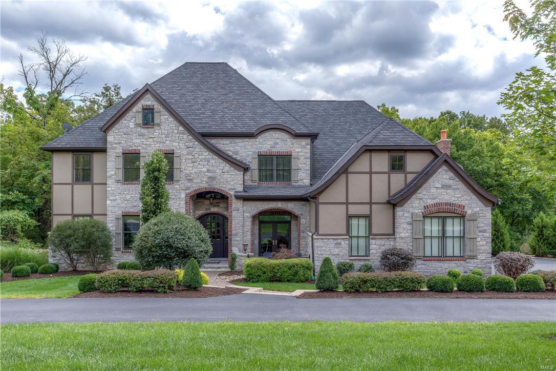 Huntbridge Forest - Residential