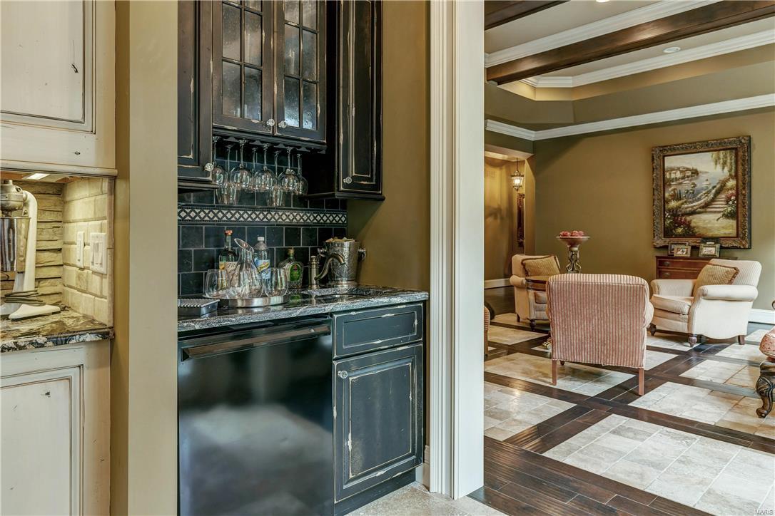 Huntbridge Forest - Residential