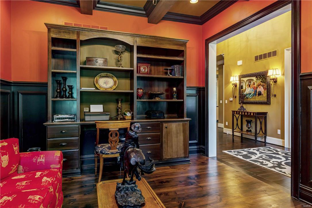 Huntbridge Forest - Residential