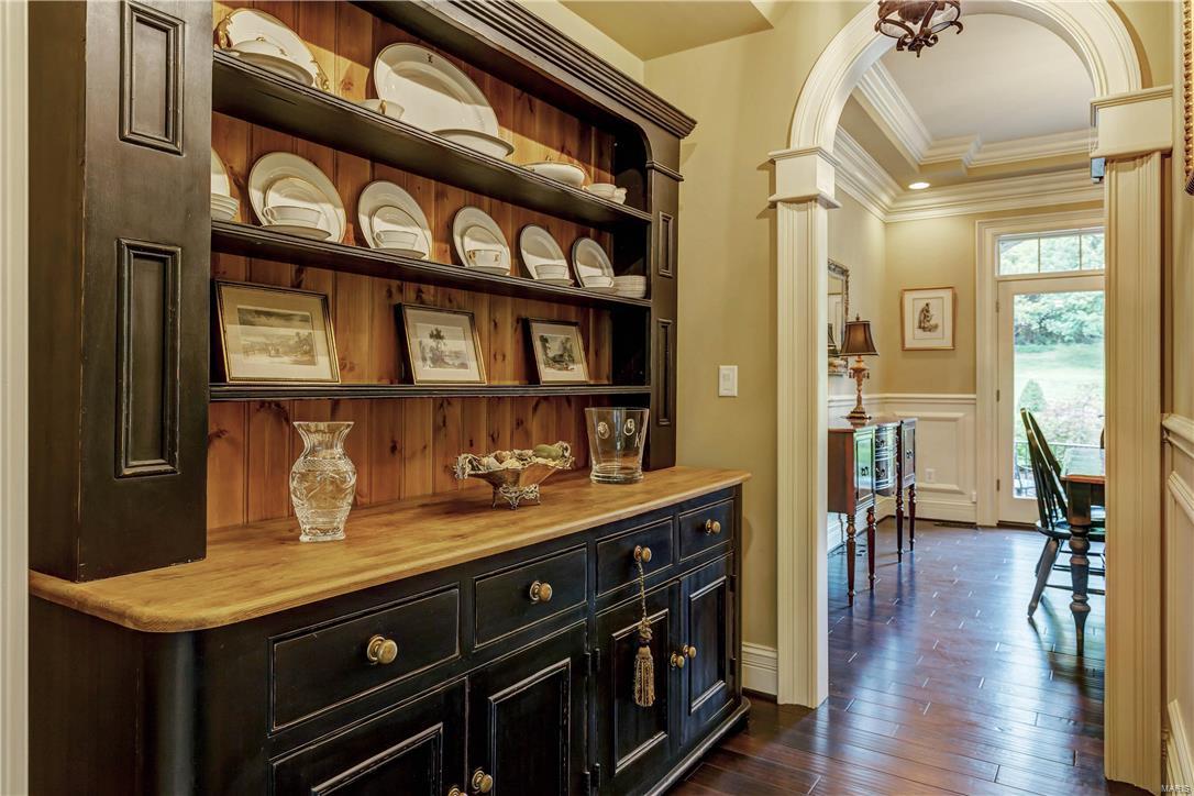 Huntbridge Forest - Residential