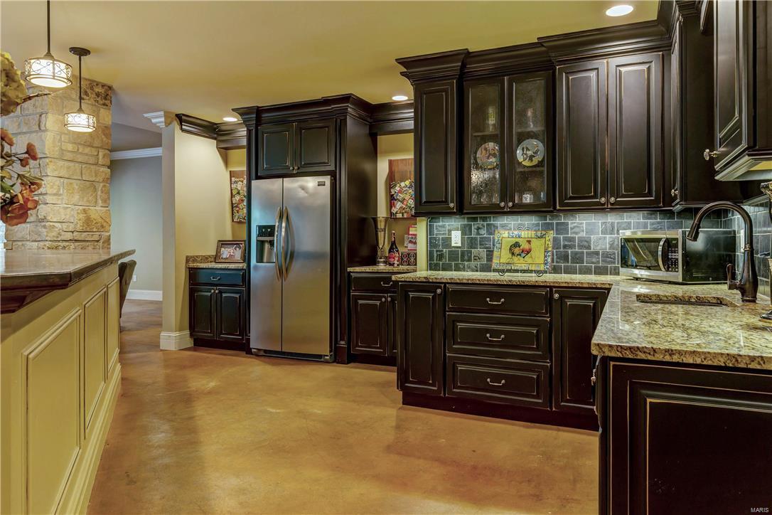 Huntbridge Forest - Residential