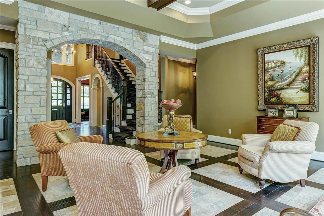 Huntbridge Forest - Residential