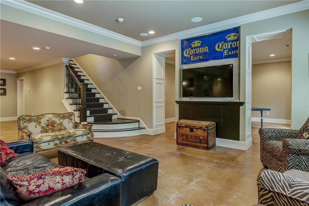 Huntbridge Forest - Residential