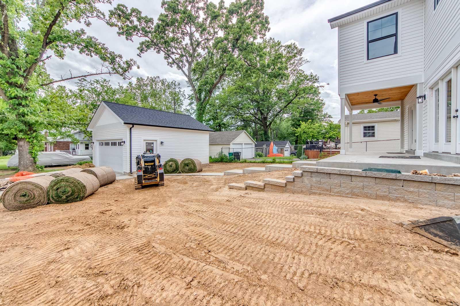 Bompart Heights - Residential