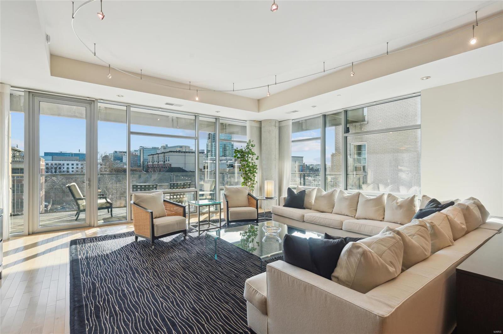 Central West End - Residential