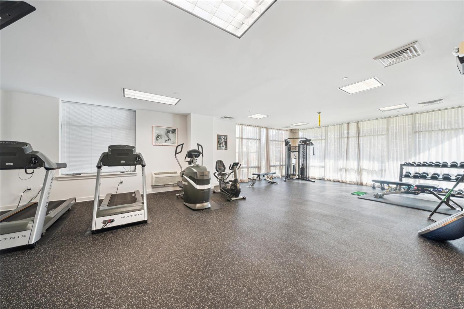 Central West End - Residential