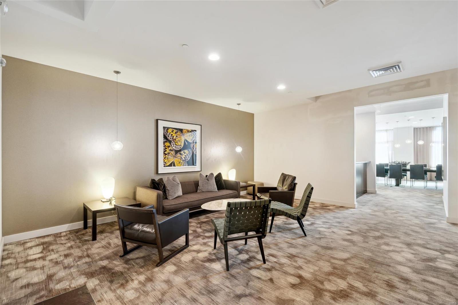 Central West End - Residential