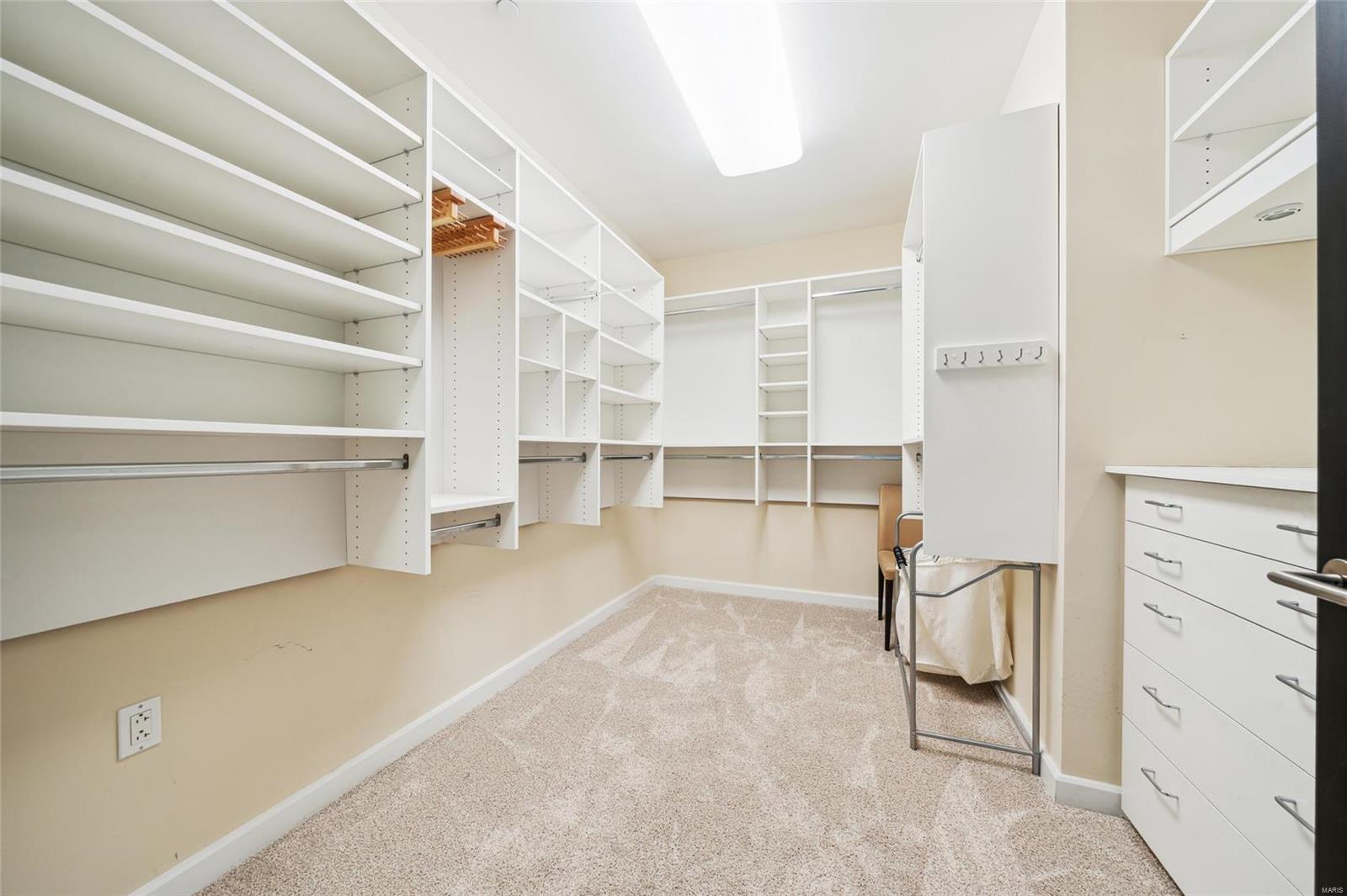 Central West End - Residential