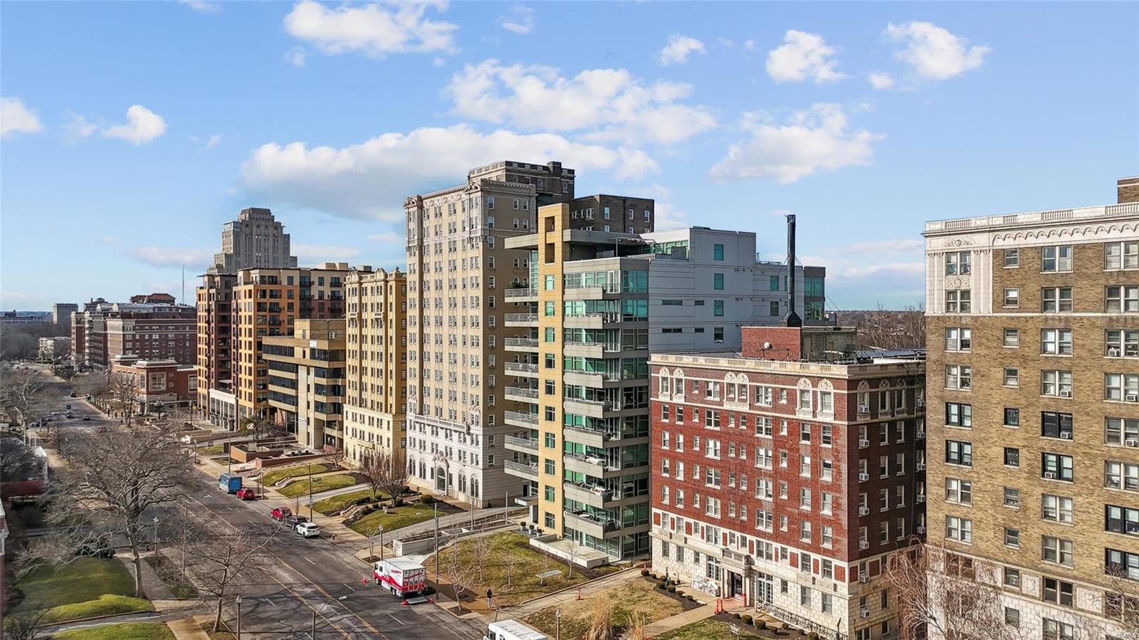 Central West End - Residential