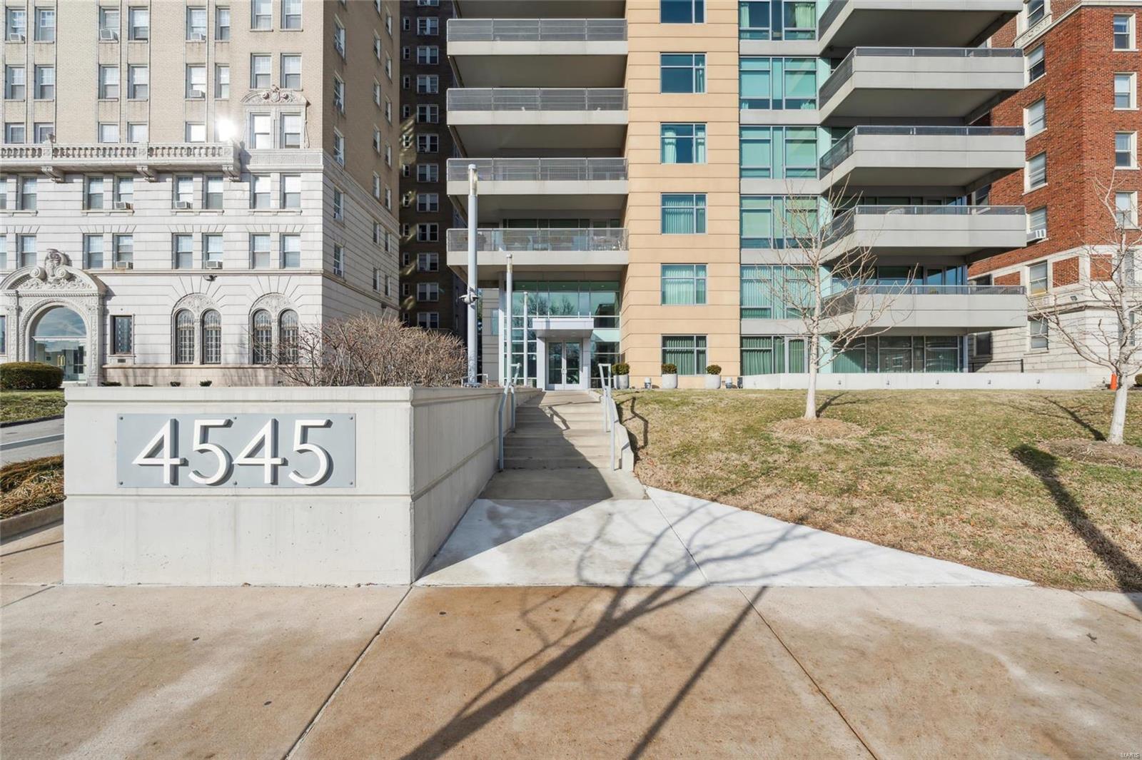 4545 Lindell Boulevard 12