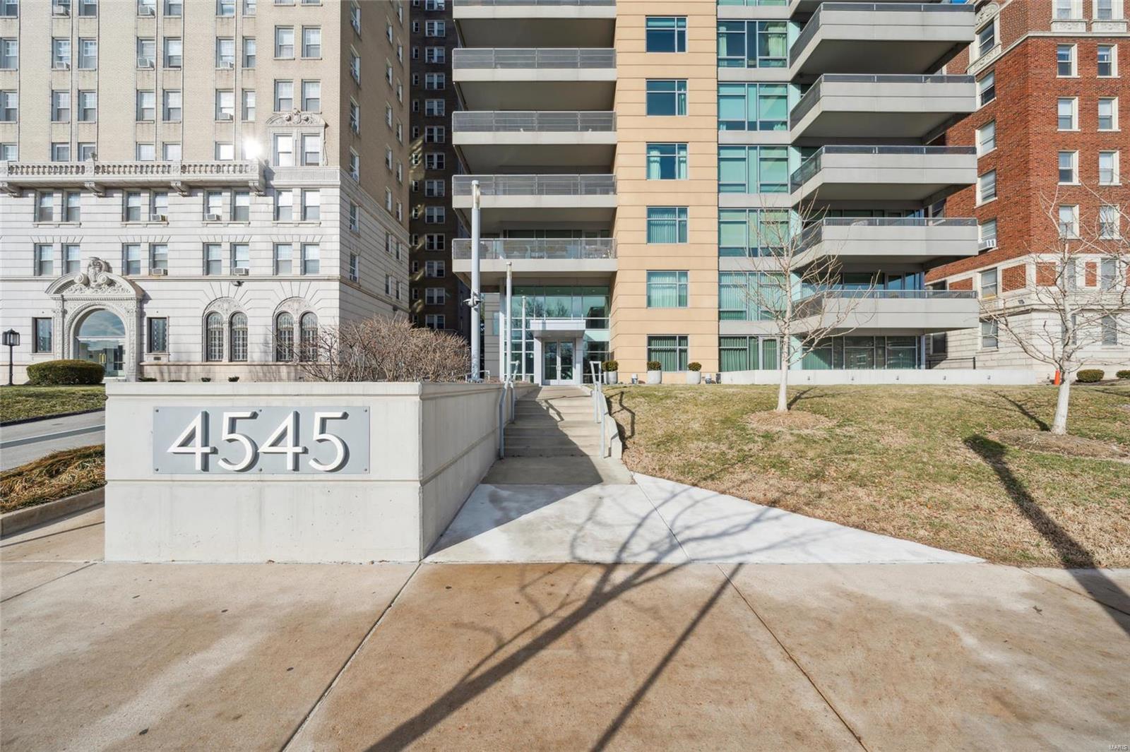 Central West End - Residential