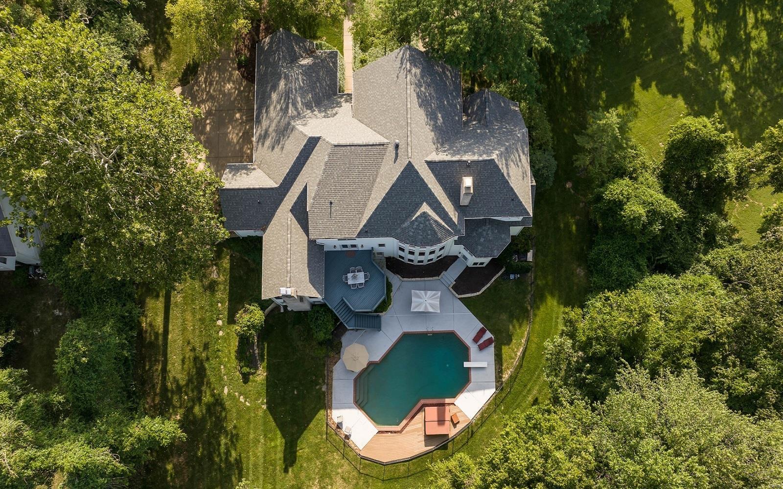 US Surv 776 - Residential