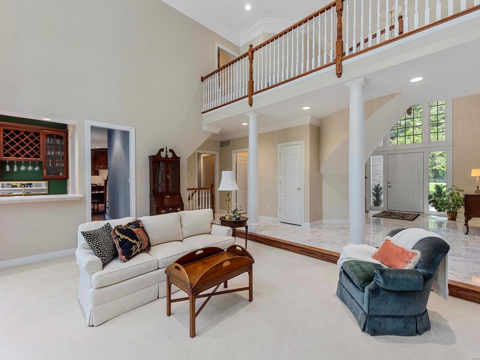 US Surv 776 - Residential