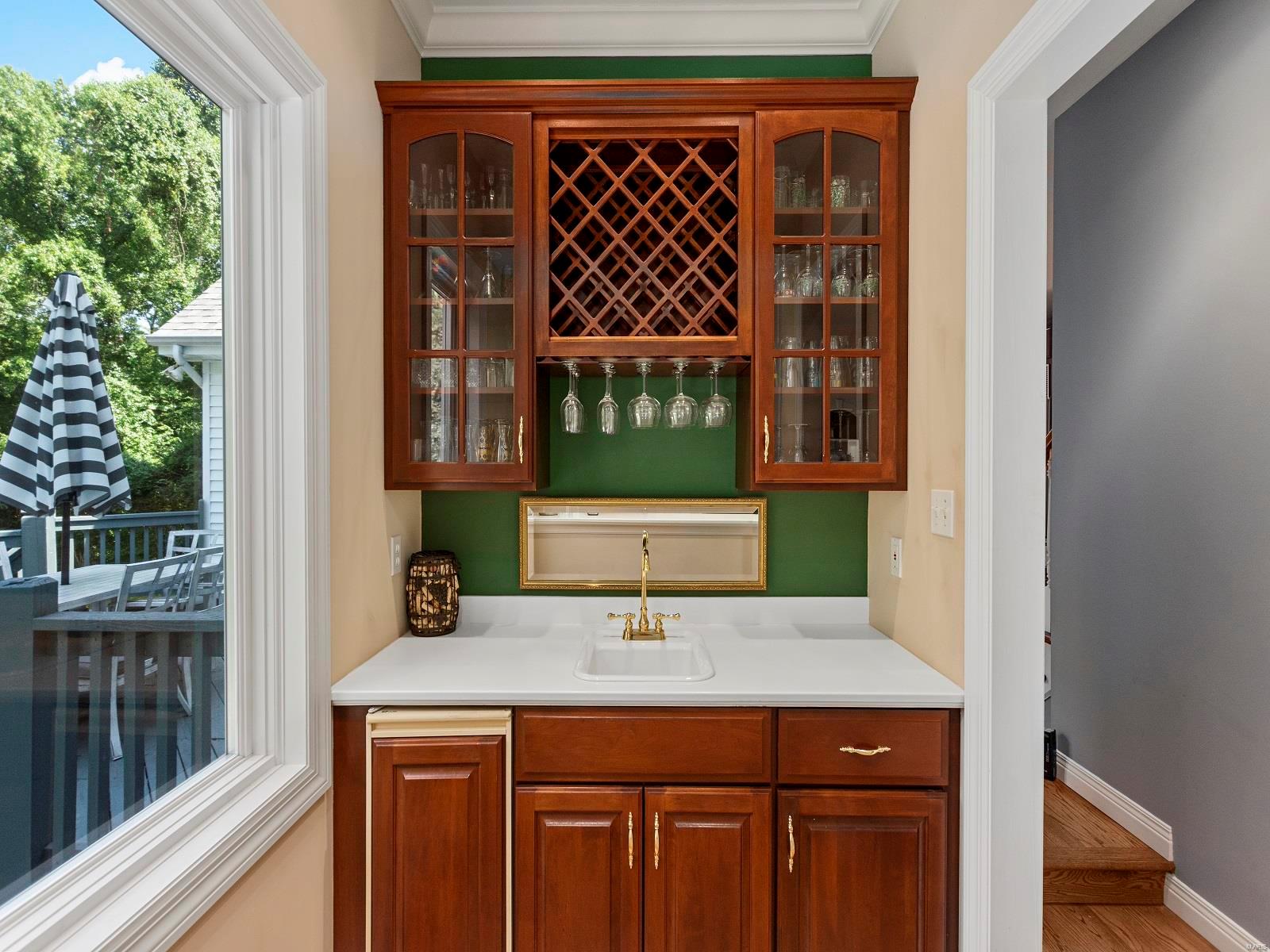 US Surv 776 - Residential