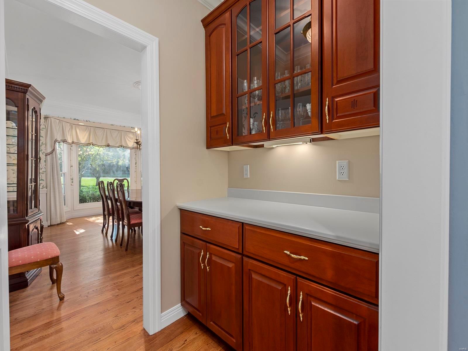 US Surv 776 - Residential