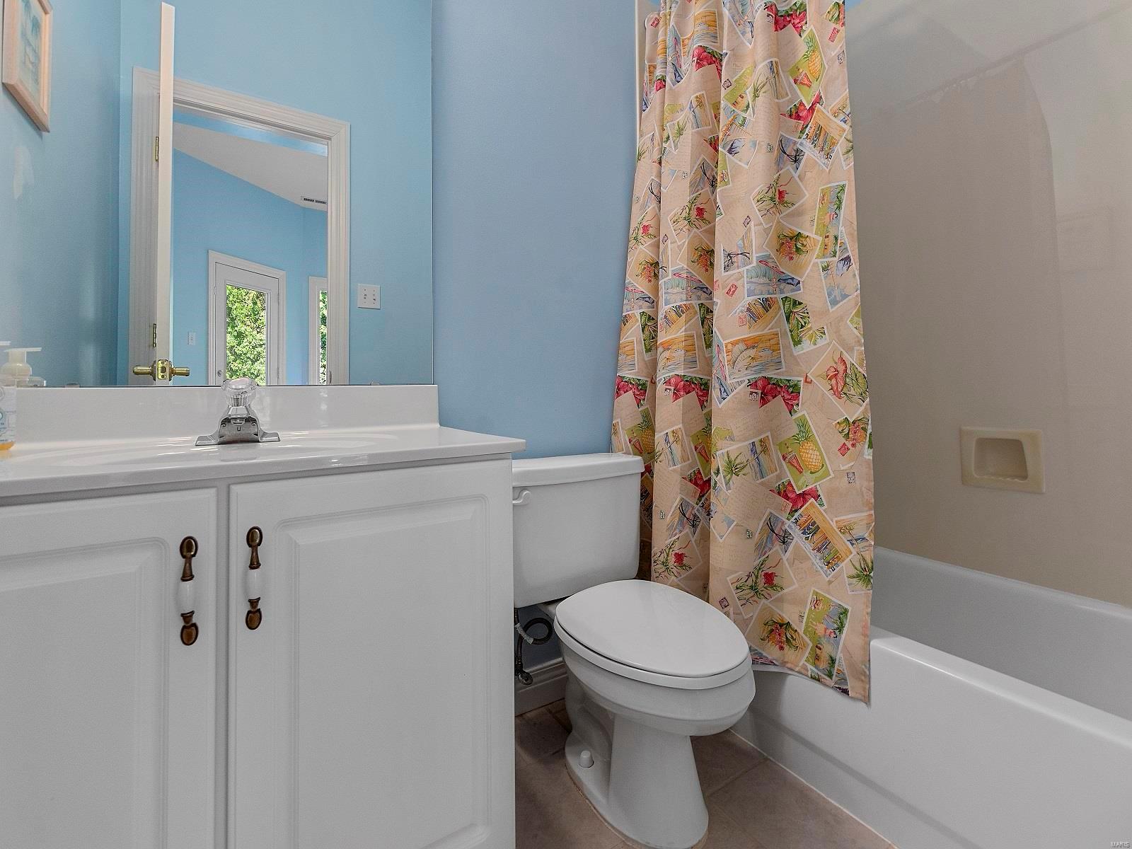 US Surv 776 - Residential