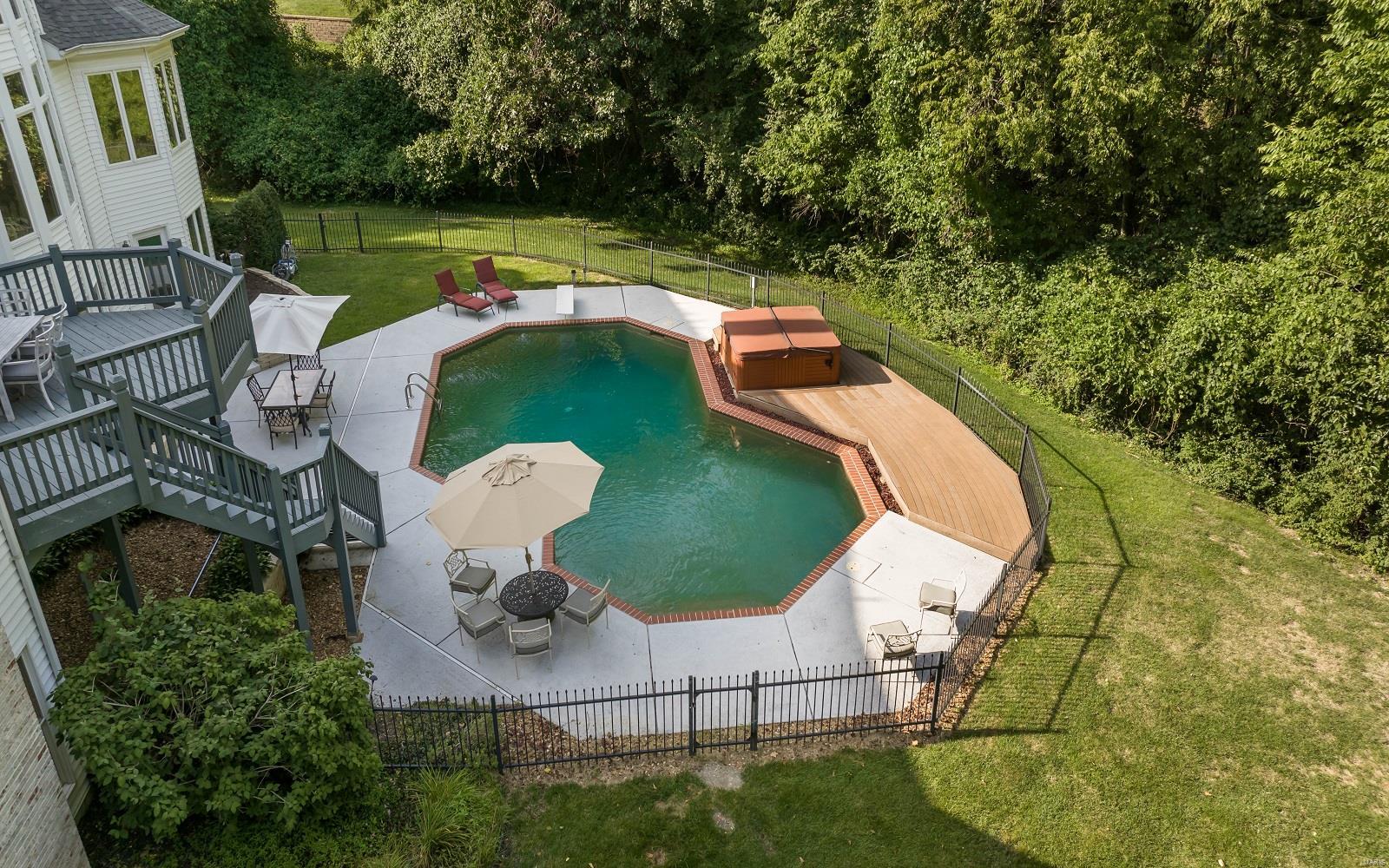 US Surv 776 - Residential